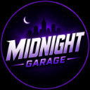 Midnight Garage